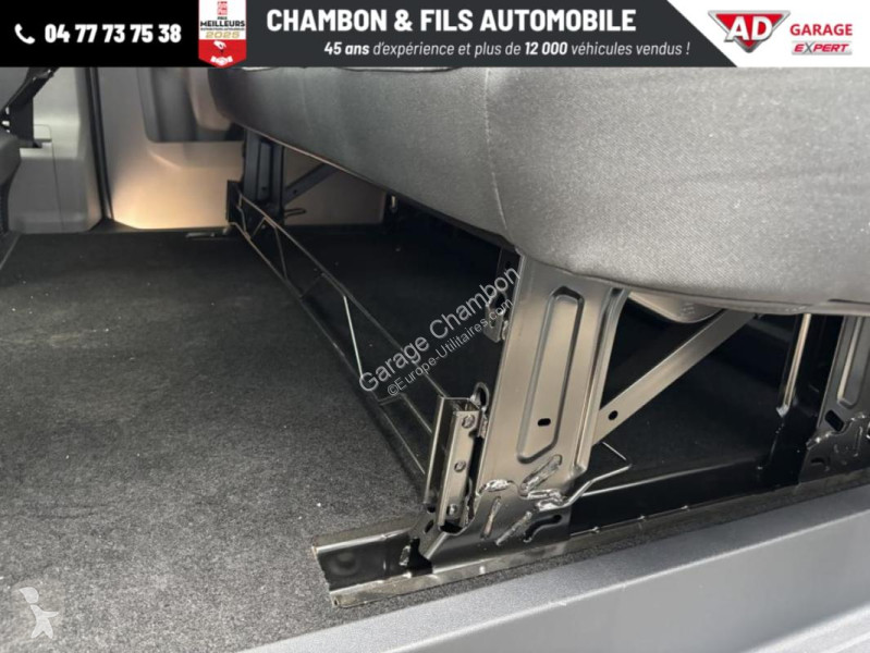 Nyttofordon Ford CABINE APPROFONDIE CA 320 L2H1...