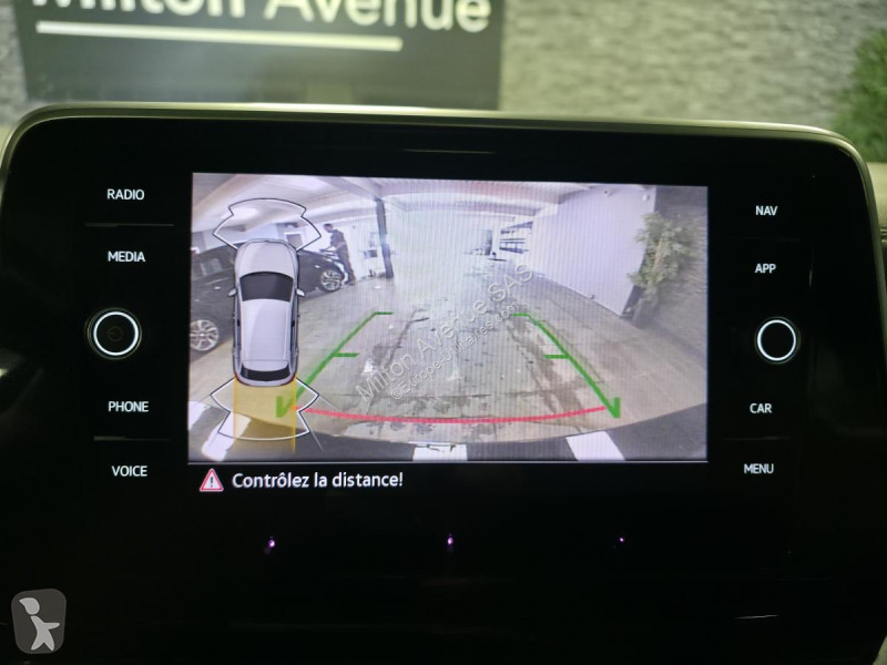 Véhicule utilitaire Volkswagen T-ROC 2.0 TDI -...