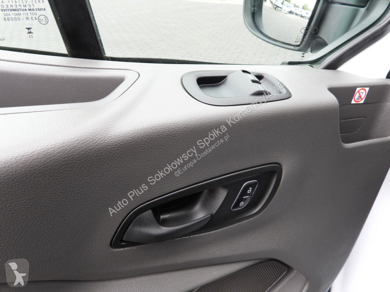 Samochód dostawczy Ford  TRANSIT
