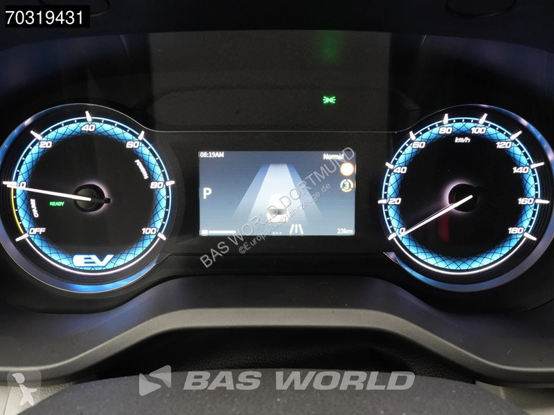 Véhicule utilitaire Maxus Neu! Elektro 77kWh...