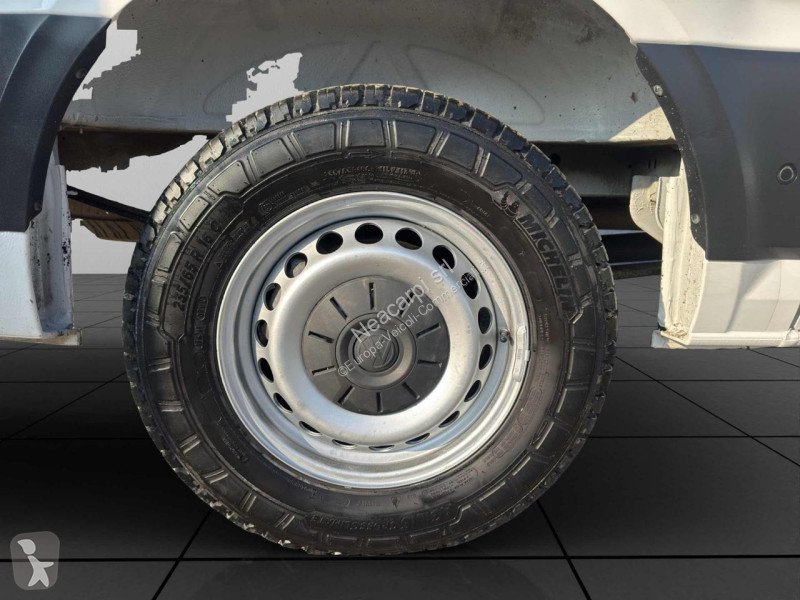 عربة نفعية Volkswagen