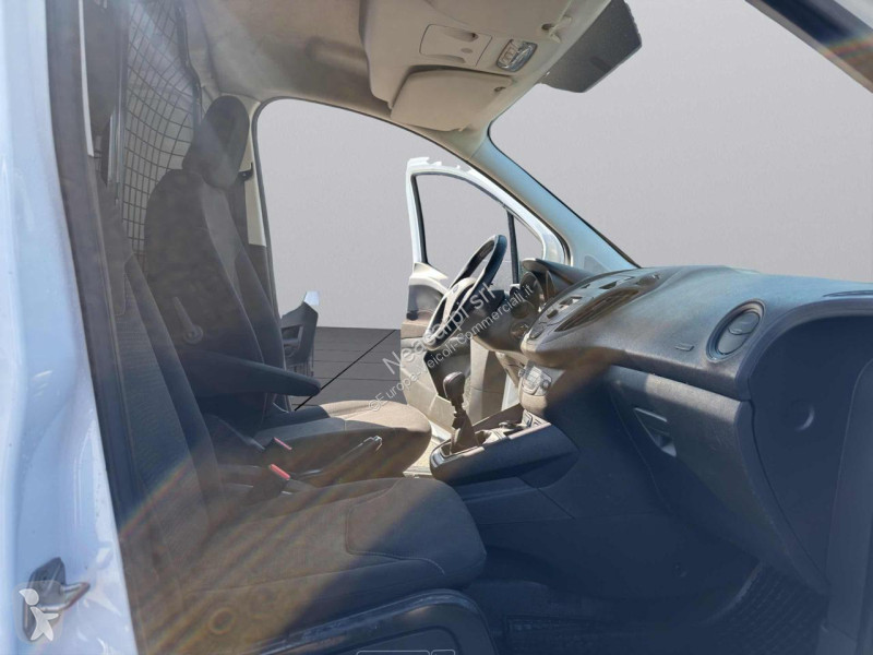 Veicolo commerciale Ford Courier