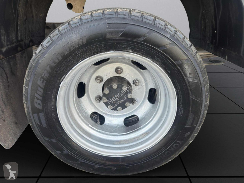Opel  Transporter