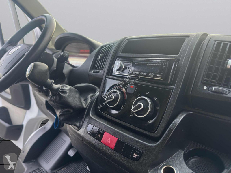 Furgoneta Fiat