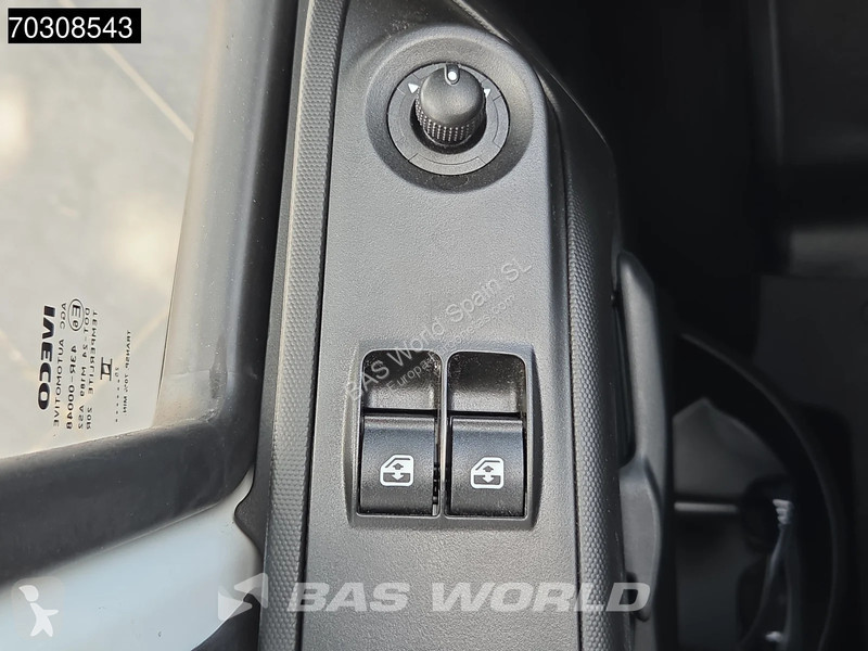 Furgoneta Iveco 35S16 Nuevo - 3.0L - Plataforma...