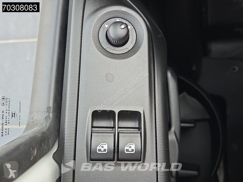 عربة نفعية Iveco 35S21 3.0L - Automático -...