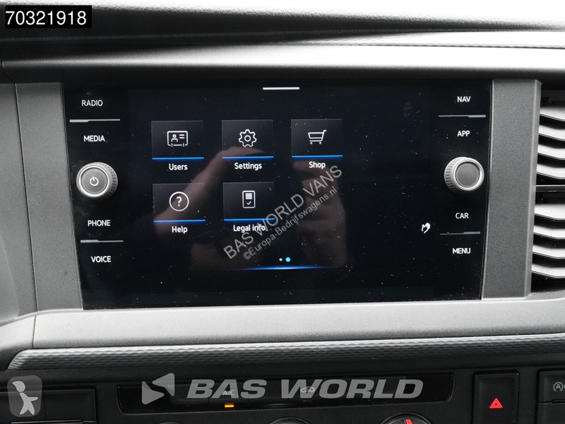 Bedrijfswagen Volkswagen L2H1 Trekhaak Navi...