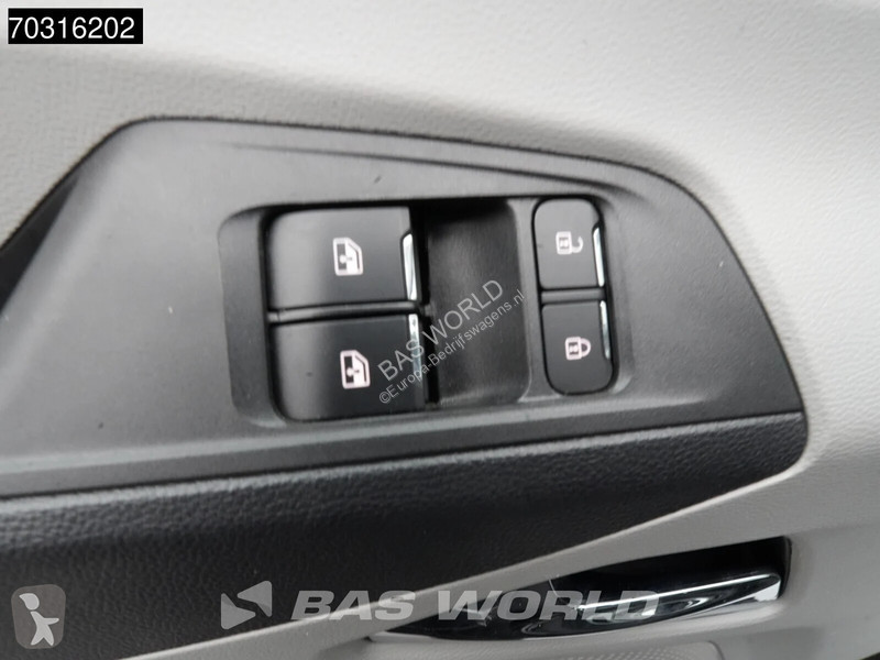 Véhicule utilitaire Maxus Elektrisch 72kWh...
