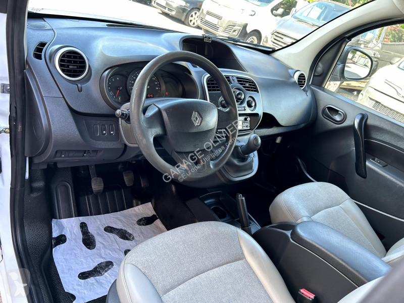 Renault Maxi Grand Volume 1.5 dci 90 Confort...