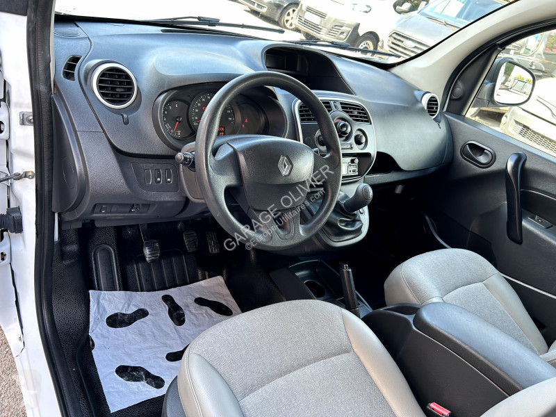 Renault Maxi Grand Volume 1.5 dci 90 Confort...
