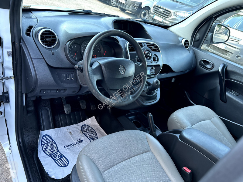 Bedrijfswagen Renault Maxi Grand Volume 1.5 dci...