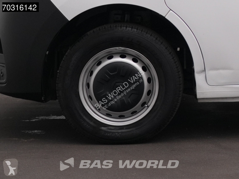 Furgoneta Renault Lowliner Bakwagen LED Navi...