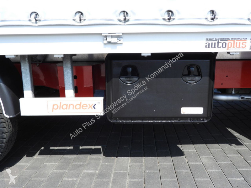 Furgoneta Renault  MASTER