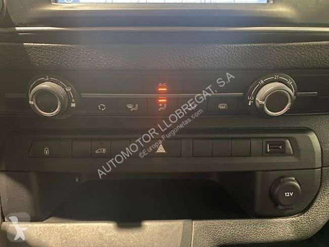 Furgoneta Fiat