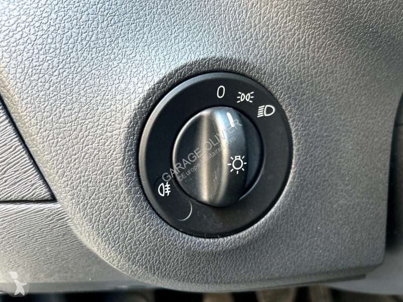 عربة نفعية Mercedes Extra Long 109 1.5 CDI 95 Pro
