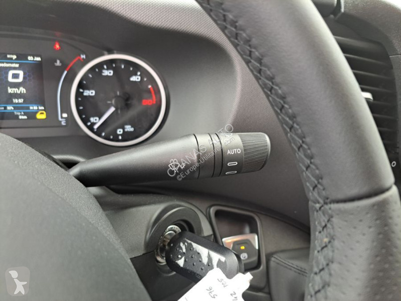Iveco 35S18 A8 L3 VEHICULE ATELIER FLEXIBLE...