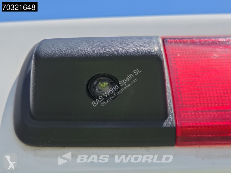 عربة نفعية Renault 110pk L2H1 - LED -...