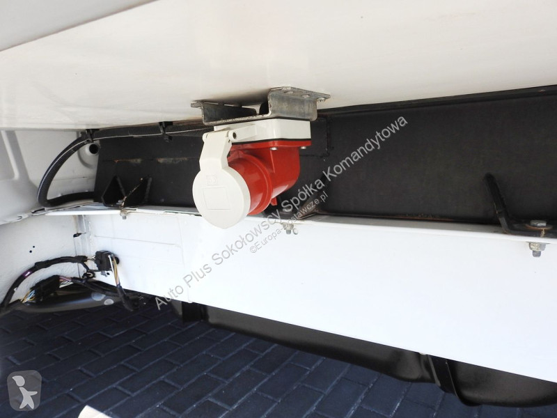 Samochód dostawczy Ford  TRANSIT
