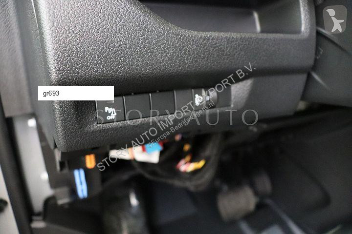 عربة نفعية Peugeot 2.0 BlueHDI 150 H1 NO...