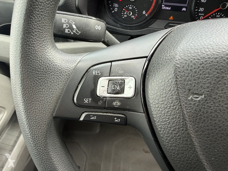 Furgoneta MAN 3.140 2.0 TDI Automaat L3H3 Airco...