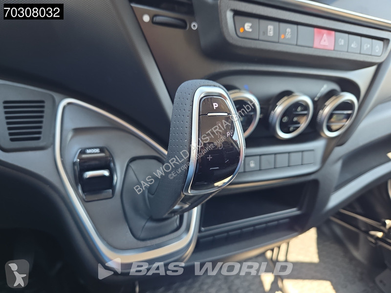 عربة نفعية Iveco 35S21 Neu! 3.0L Automatik L2H2...