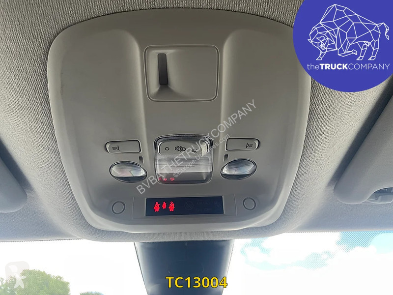Véhicule utilitaire Opel 2.0 CDTI DUBBELE...