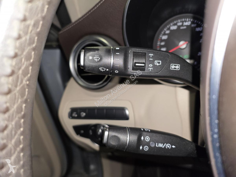 Mercedes GLC 350 e - BVA 7G-Tronic Plus...