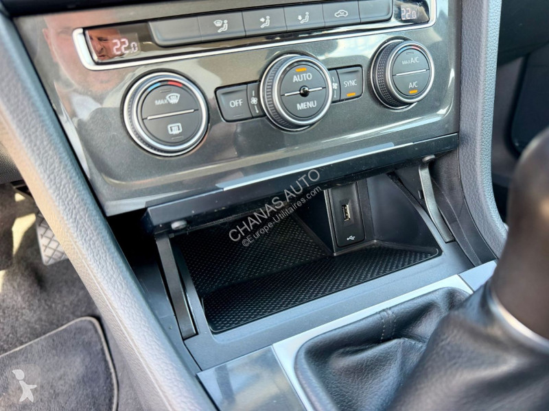 Комерційні автомобілі Volkswagen SW 1.6 TDI 115...