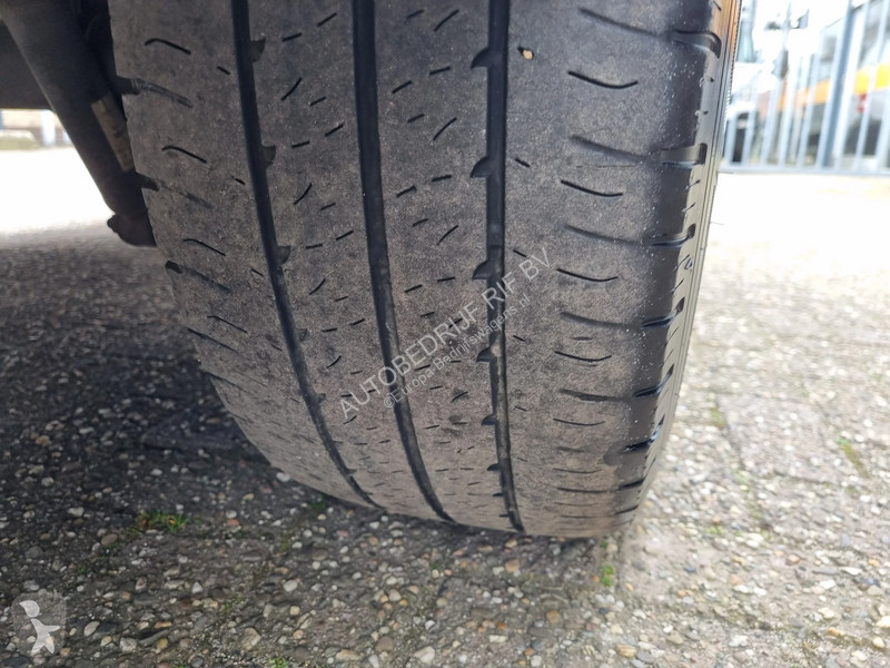 Samochód dostawczy Mercedes 316 CDI/...