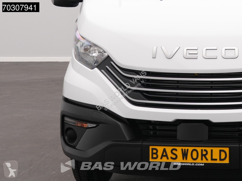 Iveco 35S18 3.0L Automaat L3H2 180PK ACC Airco...
