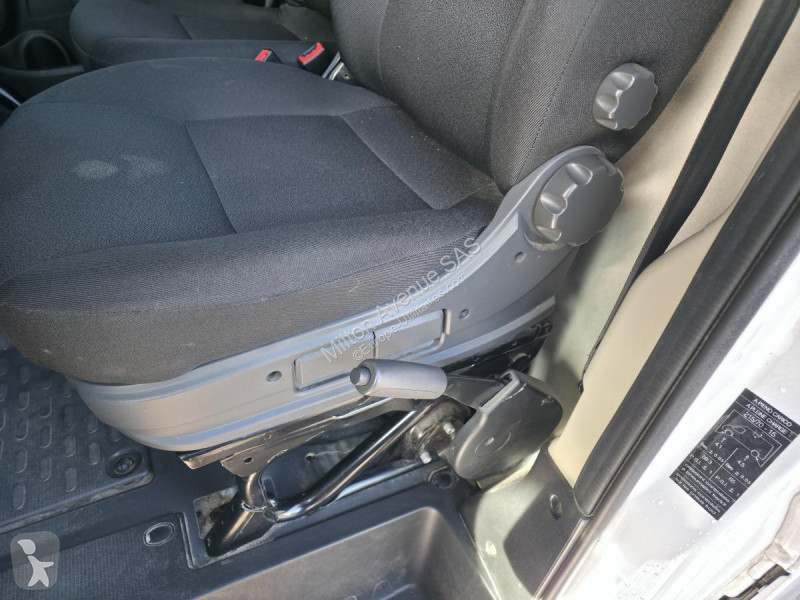 Furgoneta Fiat DUCATO Tôlé 3.5 M H2 2.2...