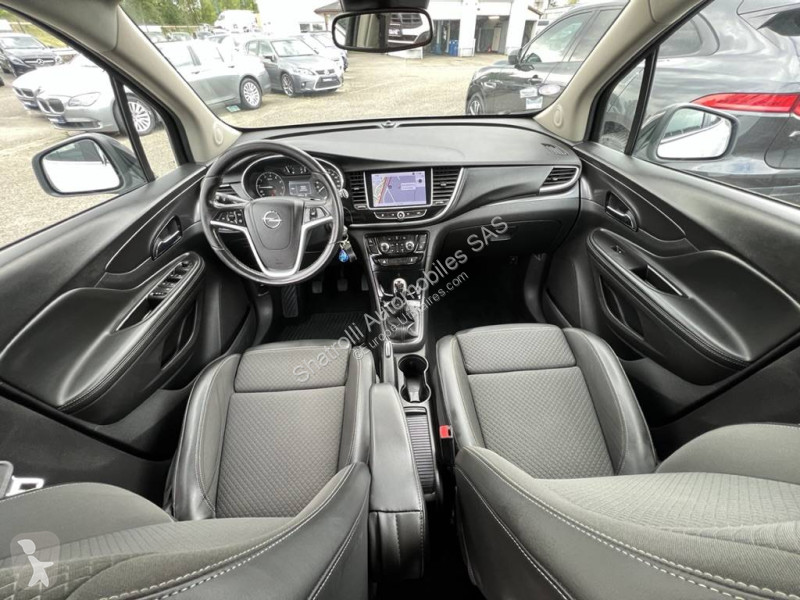 Samochód dostawczy Opel 1.4 Turbo 140ch...
