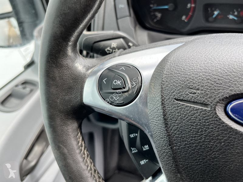 Véhicule utilitaire Ford 2.0 TDCI 130PK L2H2...
