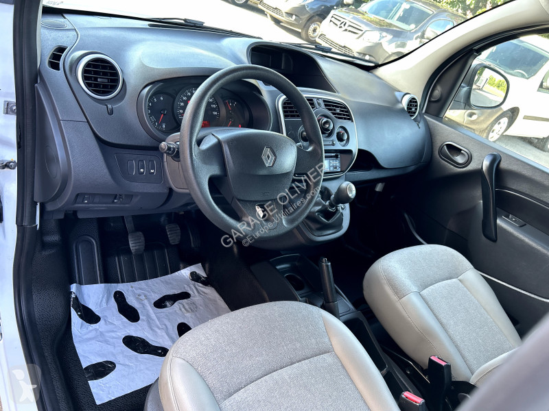 Bedrijfswagen Renault Maxi Grand Volume 1.5...
