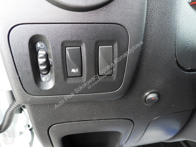 Renault  MASTER van