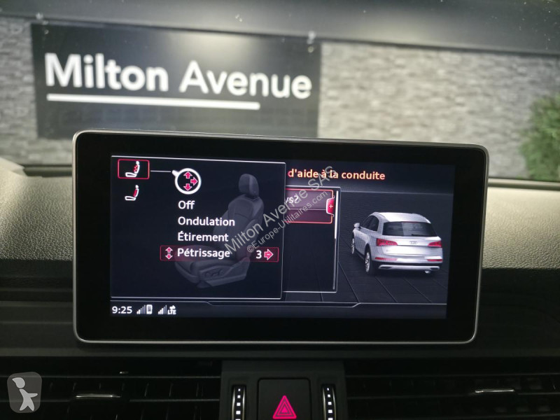 Samochód dostawczy Audi Q5 Quattro 2.0 55 TFSI...