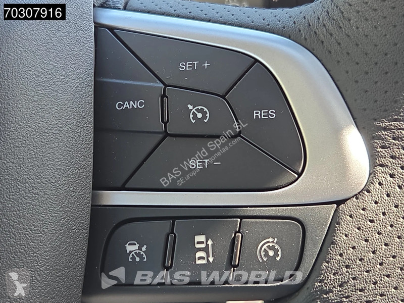 عربة نفعية Iveco 35S18 Nuevo - 3.0L -...