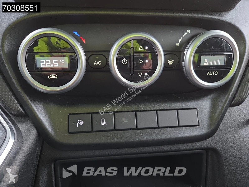 عربة نفعية Iveco 35S18 Nuevo - 3.0L -...