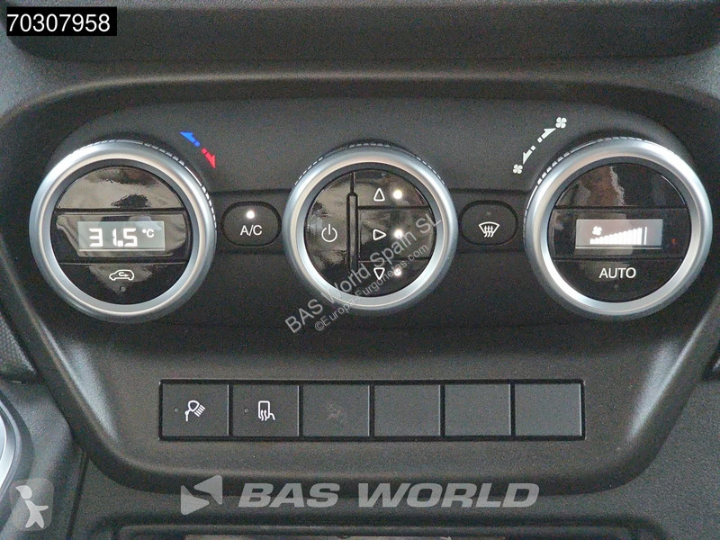 عربة نفعية Iveco 35S18 Nuevo - 3.0L -...