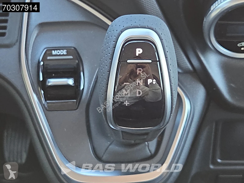 Furgoneta Iveco 35S18 Nuevo - 3.0L - Automático...