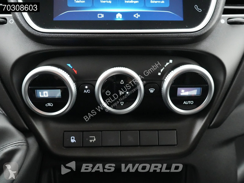 عربة نفعية Iveco 35S16 3.0L Ladebordwand 160PS...
