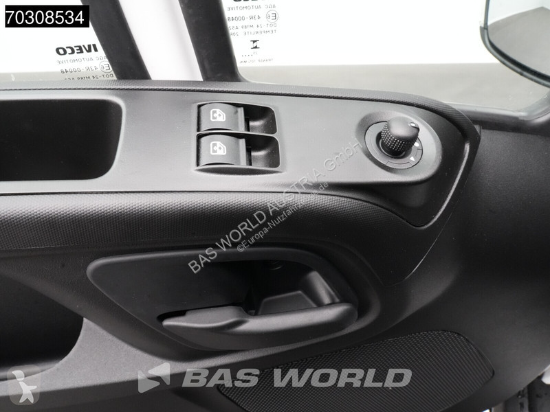عربة نفعية Iveco 35S18 Coming Soon! 3.0L...