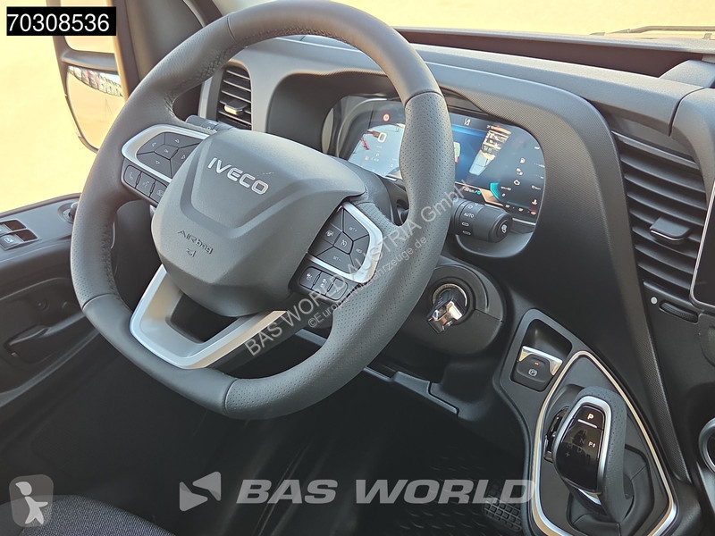 عربة نفعية Iveco 35S18 3.0L Automatik L3H2 3,5t...