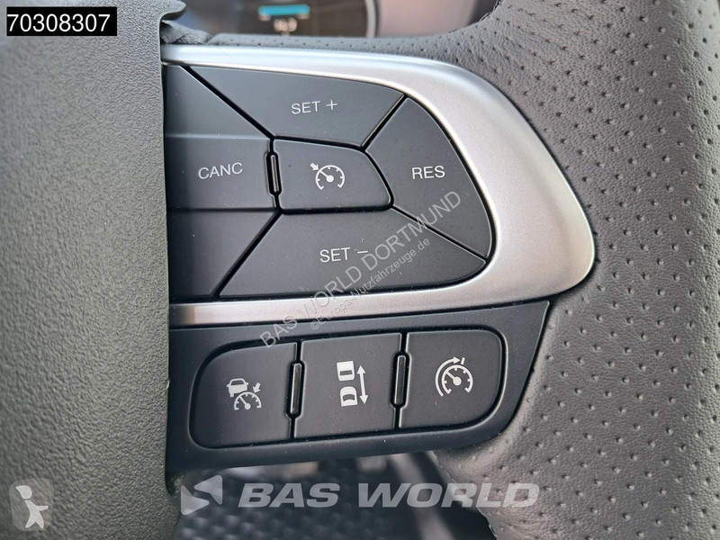 Furgoneta Iveco 35C21 Neu! 3.0L Automatik...