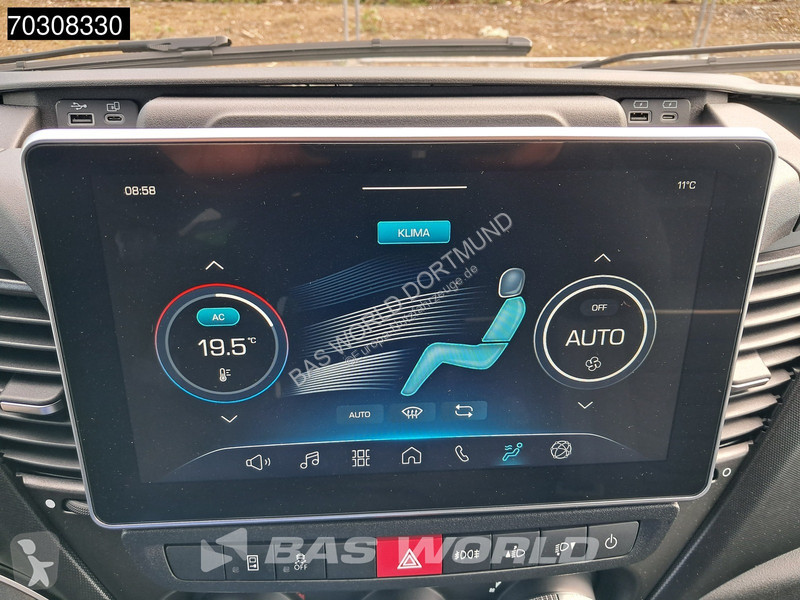 Furgoneta Iveco 35C21 Neu! Automatik L5H3 ACC...