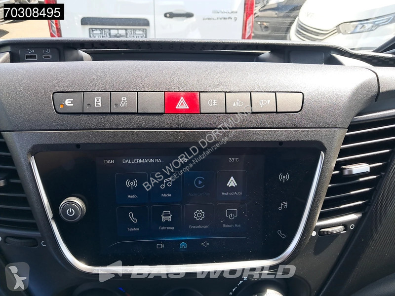 Furgoneta Iveco 35S16 3.0L Automatik L3H2 160PS...