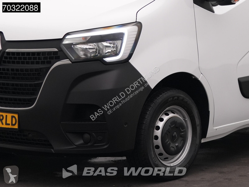 Renault L3H2 LED Klima Tempomat Parkensensoren...