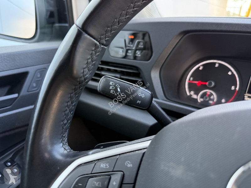 Furgoneta Volkswagen Maxi 2.0 TDI 122PK...
