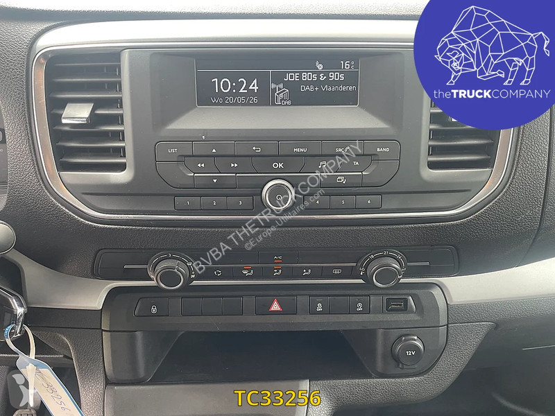 Furgoneta Opel 2.0 CDTI DUBBELE CABINE - 5...