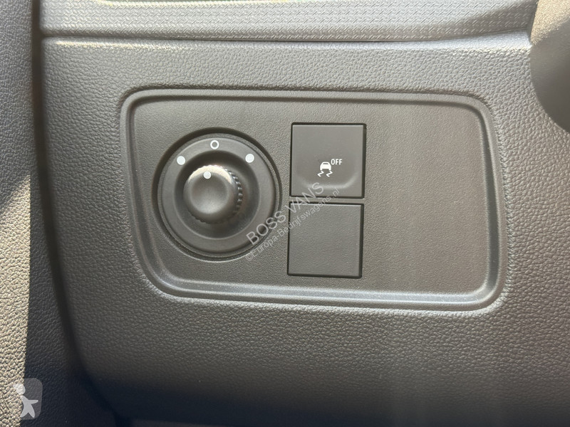 Furgoneta Renault Comfort 1.3 TCe 100PK Nieuw...